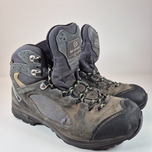 Scarpa peak gtx - scarpa,