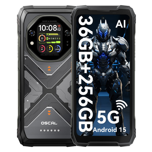 Blackview oscal tank ai - blackview,
