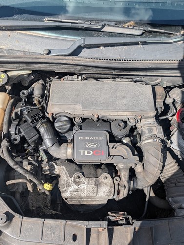 Ford fiesta mk6 - ford,
