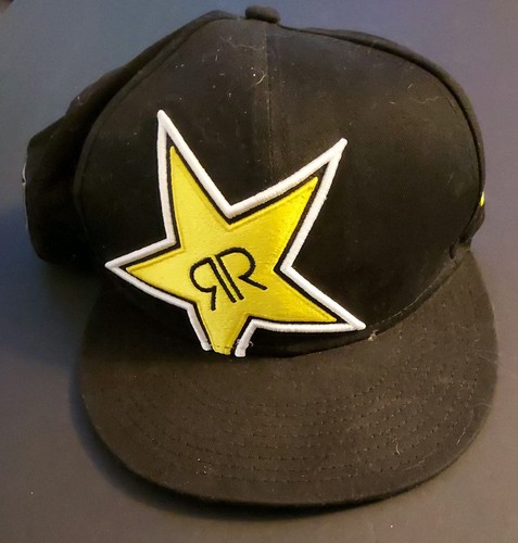 New era rockstar energy - new,