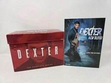 Dexter: The Complete Series