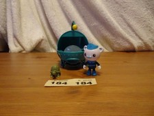 Octonauts above and beyond gup