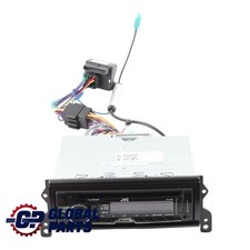 JVC KD-R461 Car Radio Stereo