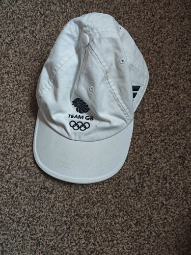 Adidas team baseball cap - team,