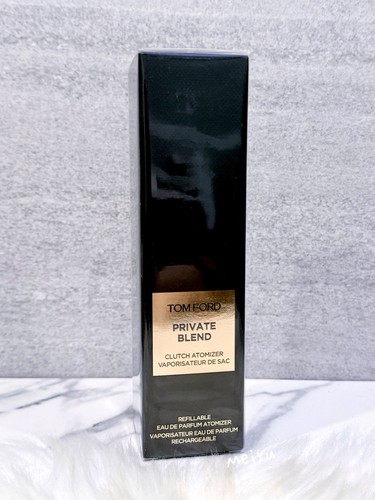 Tom ford private - tom, clutch