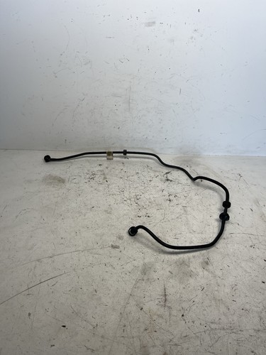 Ford fiesta mk8 brake - mk8, 1.0l