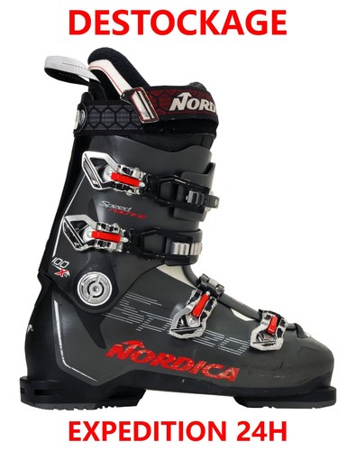 Nordica speed machine - nordica,