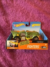 Hot wheels road rippers - road,