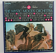 The mystic moods orchestra - mystic,