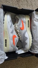 Patta nike air max hyper - max, (hyper