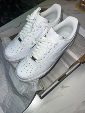 Multiple Sizes - Nike Air Force 1 '07 White | SAME DAY DISPATCH | FREE RETURNS👟