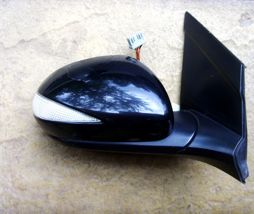 Honda civic mk8 driver side - driver,