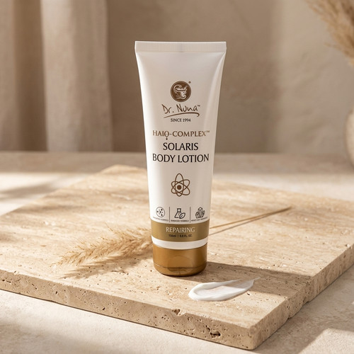 Nona solaris body lotion - solaris,