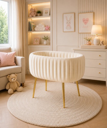Luxury baby crib cot - luxury,