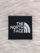 Embroidery Badge / Replacement