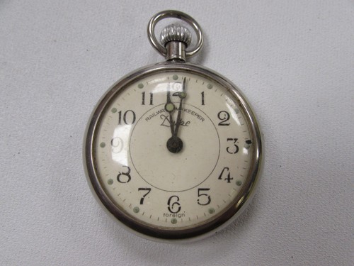 Vintage mechanical - (ref288c5),