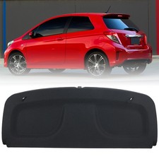 For Toyota Yaris MK3 Hatch