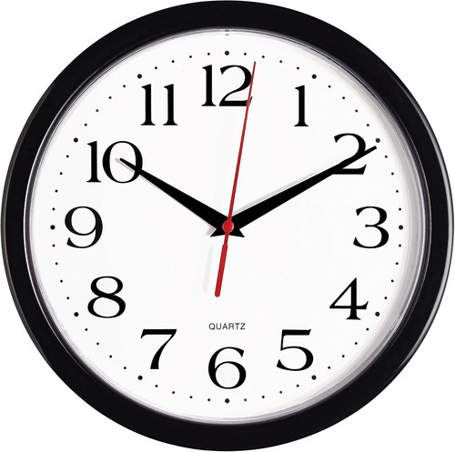 Non ticking inch round - non-ticking,