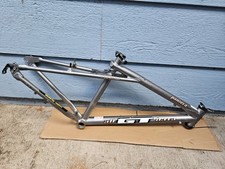 1994 pantera mountain bike - mountain,