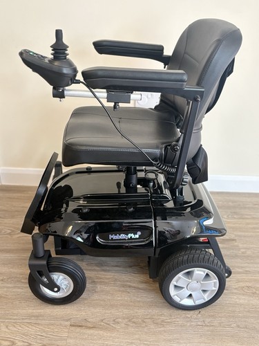 Mobility plus electric - mobility,
