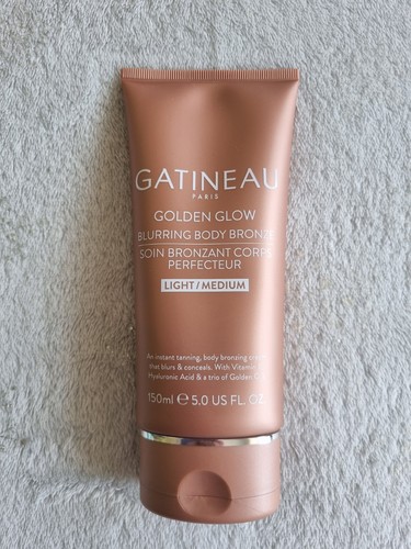 Gatineau golden glow - , blurring