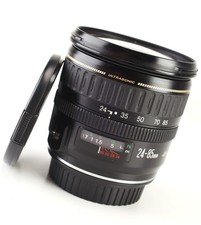Canon EF 24-85mm F3.5-4.5