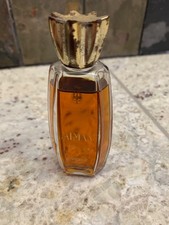 Vintage Coty L'aimant Parfum