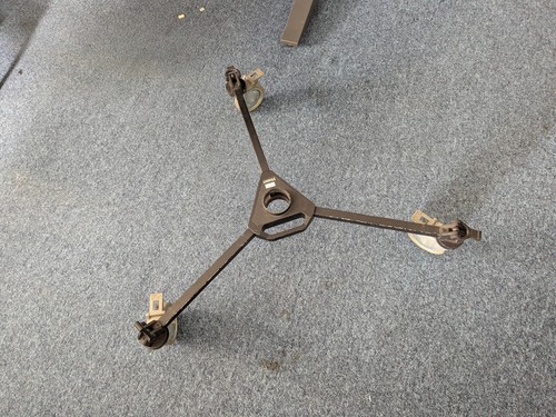 Vinten v3955 tripod - v3955,