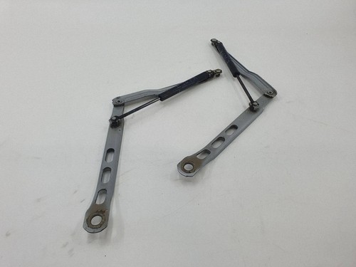Bmw e34 1993 bonnet hood - 5,