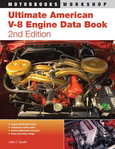 Ultimate american engine - american,
