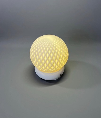 Cordless ceramic spherical - cordless,