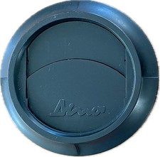 Air diffusers with ring for