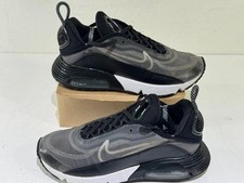 Nike Air Max 2090  Black Wolf