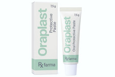 Oraplast Oral Protective Paste