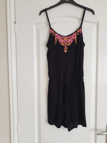 Womens black george - womens,