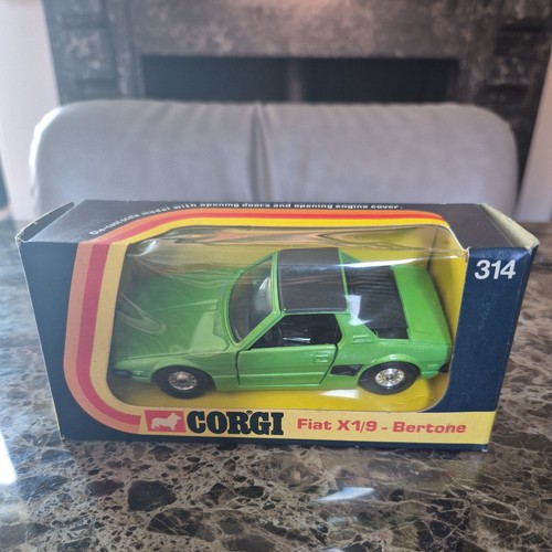 New stock corgi - 314,