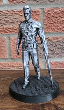 T-1000 Statue Ornament