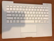 New Keyboard MacBook A1181