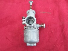 VILLIERS CARBURETTOR S22/2 FOR