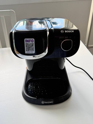 Bosch tassimo tas6002gb - bosch,