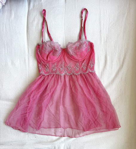 Victoria secret vintage - victoria's,