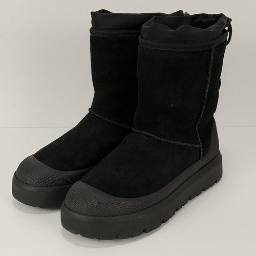 Ugg classic short weather - classic,
