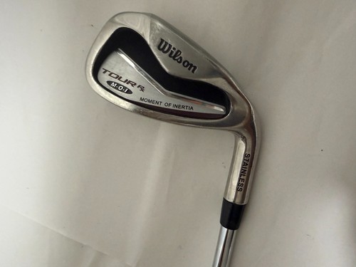 Wilson tour moi - wilson, rx