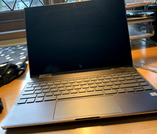 HP Spectre x360 Convertible