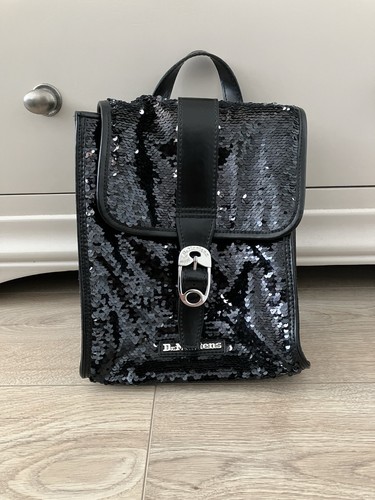 Martens reversible sequin - dr,