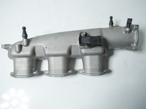 Exhaust manifold 323774