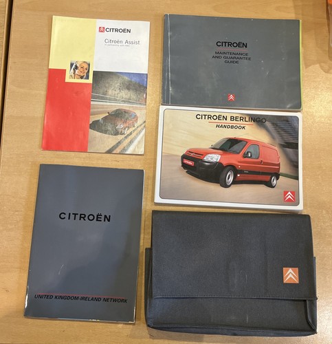 Citroen berlingo owners - citroen,