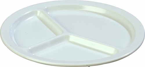 Diet plate for diabetes - plate,