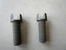 VW Beetle Type 3 Bus T1 T2