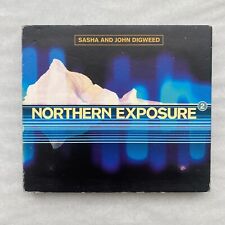 Sasha And John Digweed* -